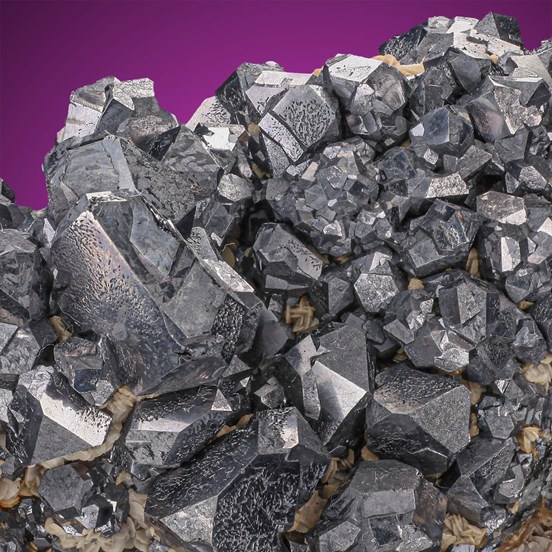 Galena-Zletovo Mine | Kratovo-Zletovo Ore District | Probistip Municipality | North Macedonia